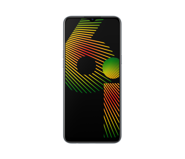 REALME 6i 4/128GB Bialy - 552044 - zdjęcie 3